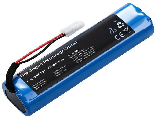 Medion FD-5RSW-RB batteria