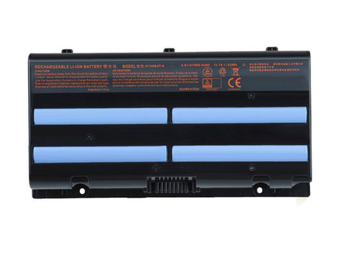 Medion N150BAT batteria