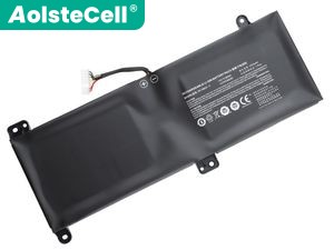 batteria per Medion Erazer X7857