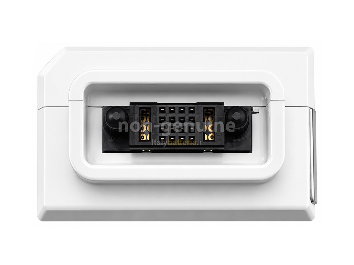 Batteria Medtronic 10086042