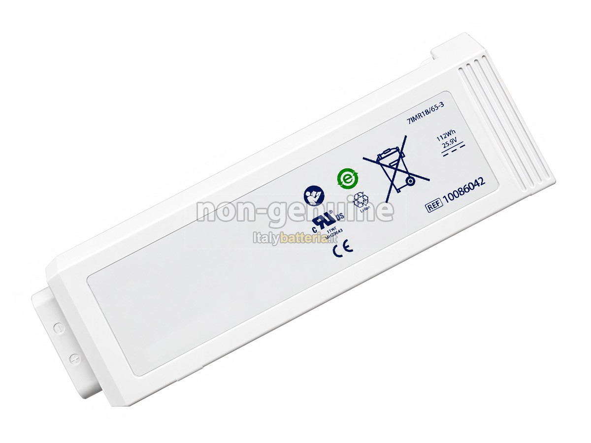 Batteria Medtronic 10086042