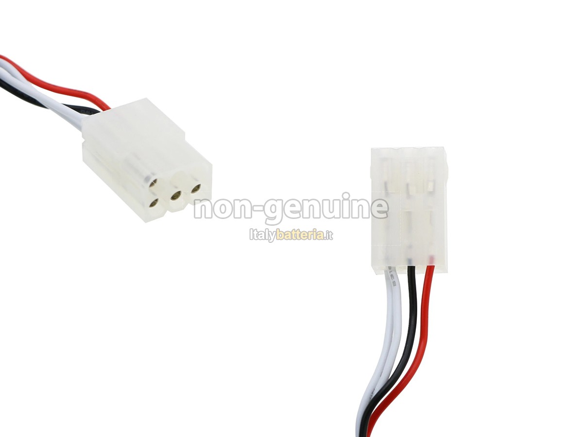 Batteria per Medtronic 3UR18650V-3