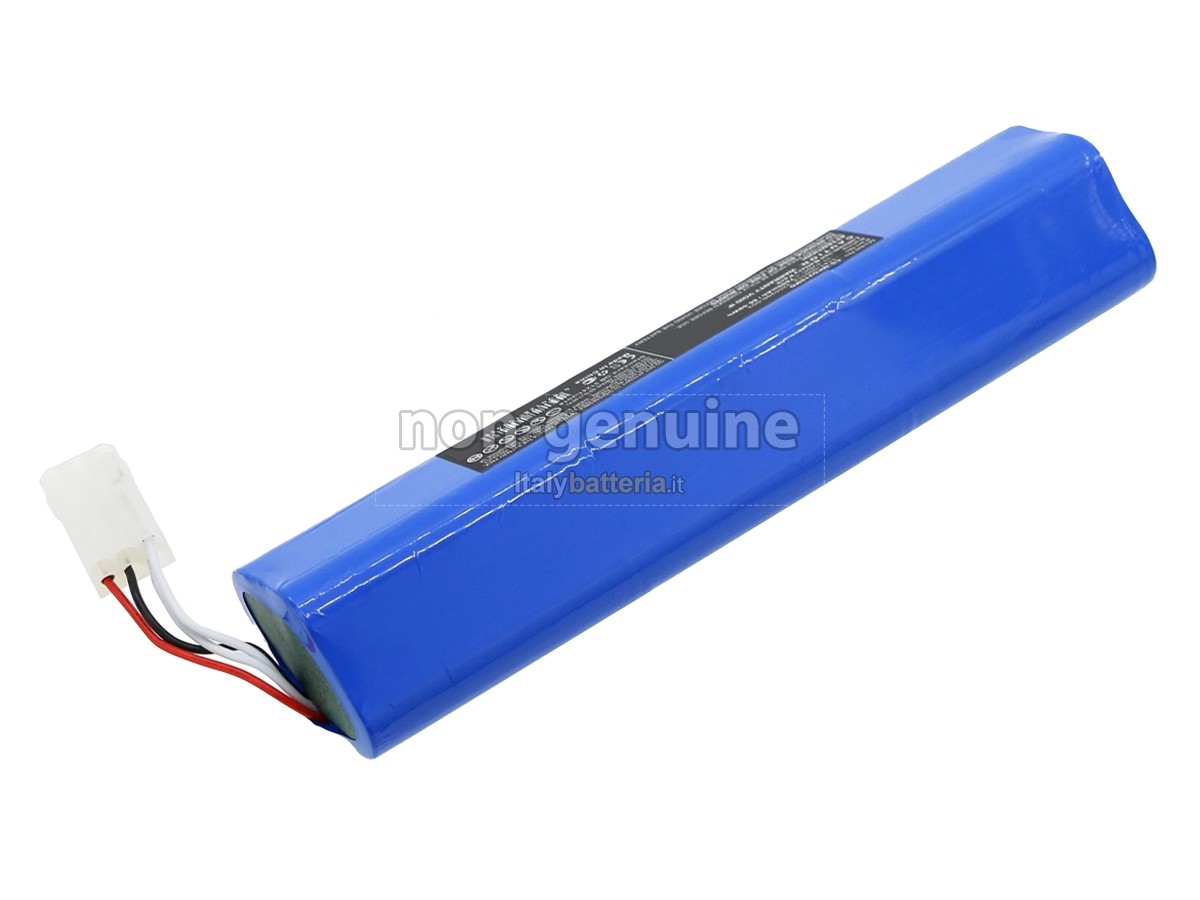 Batteria per Medtronic 3UR18650V-3