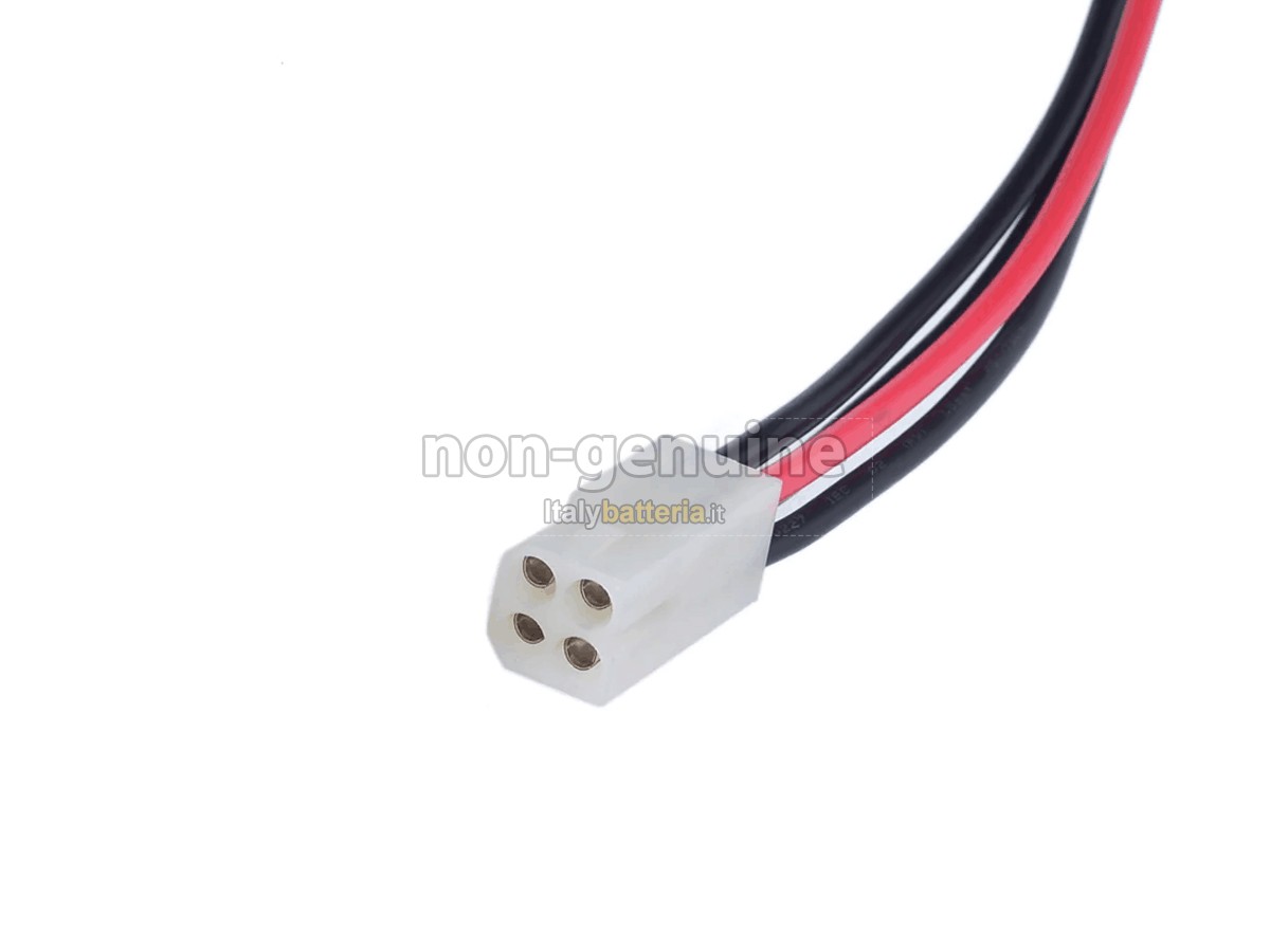 Batteria per Medtronic 14200330