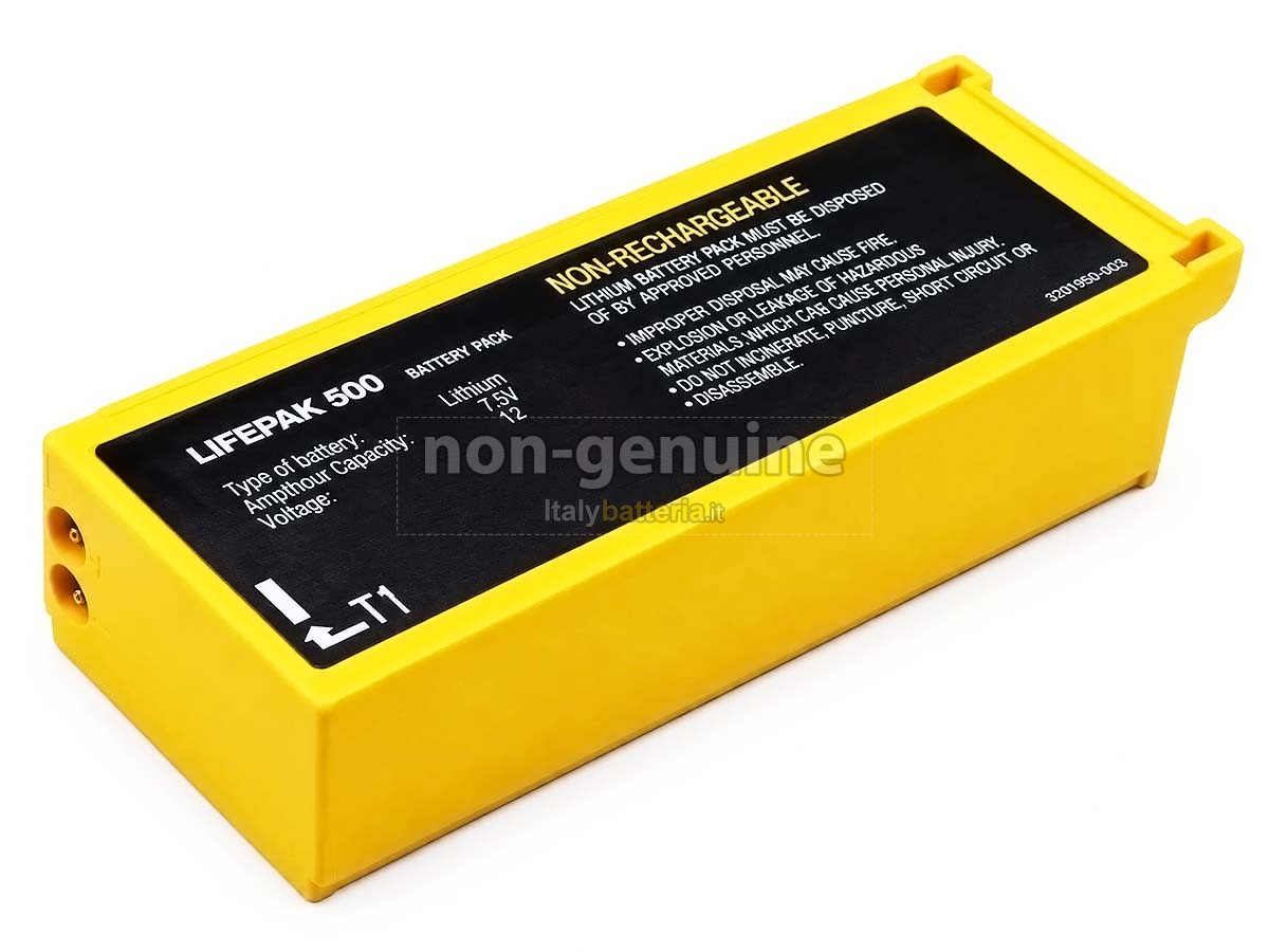 Batteria Medtronic 11141-000013