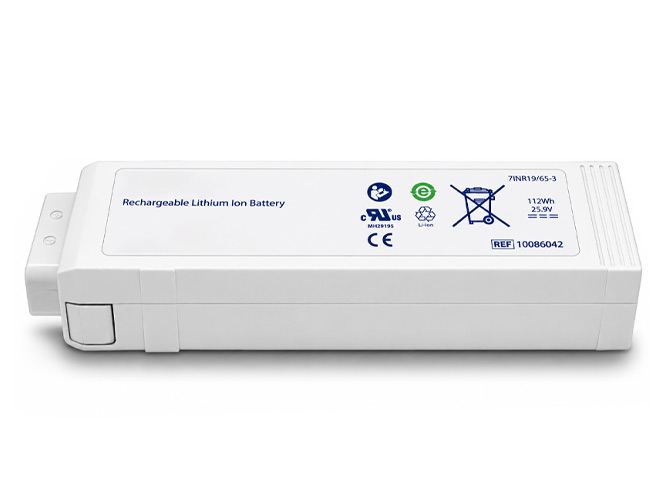 Medtronic 10086042 batteria