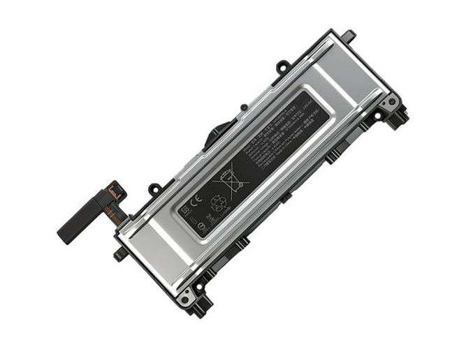 Meta 345-00550-A batteria
