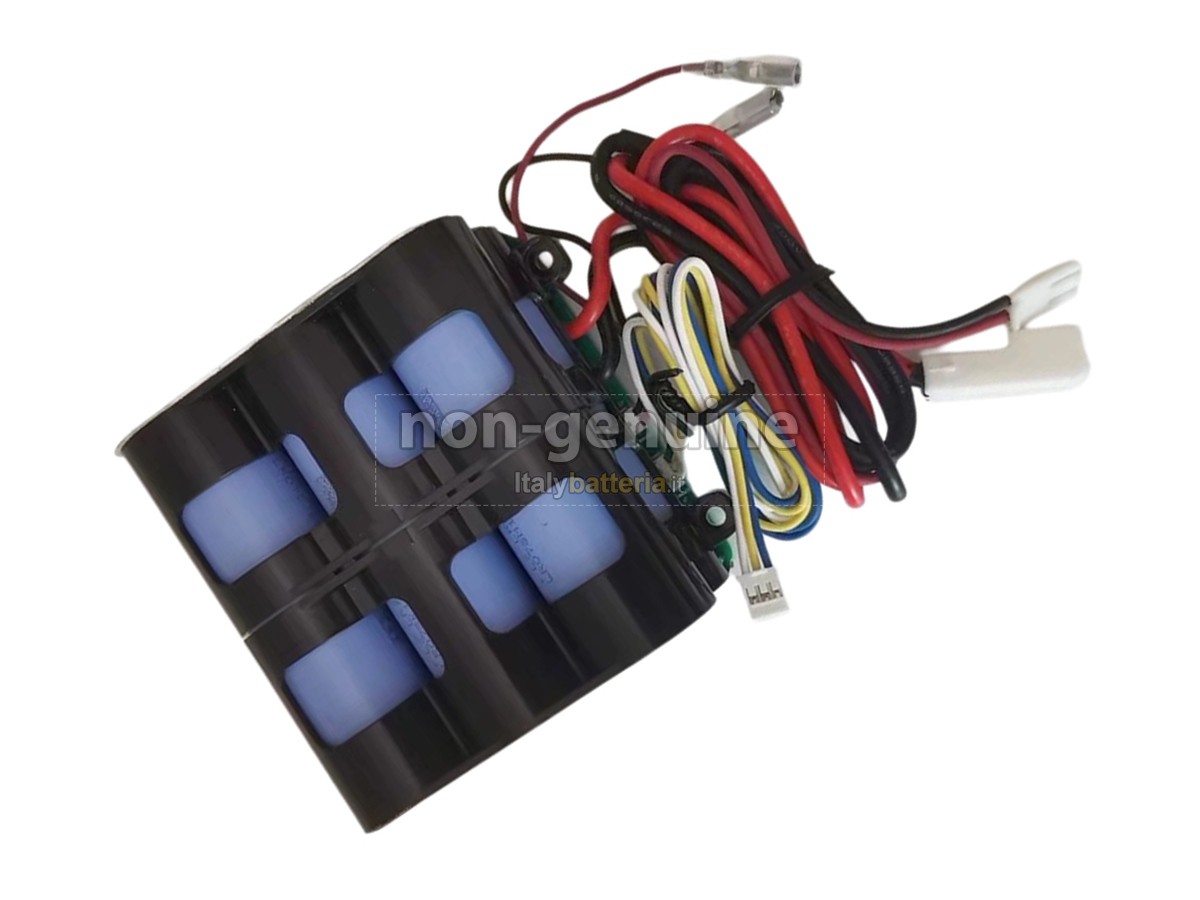 Batteria Miboi FT-6S1P