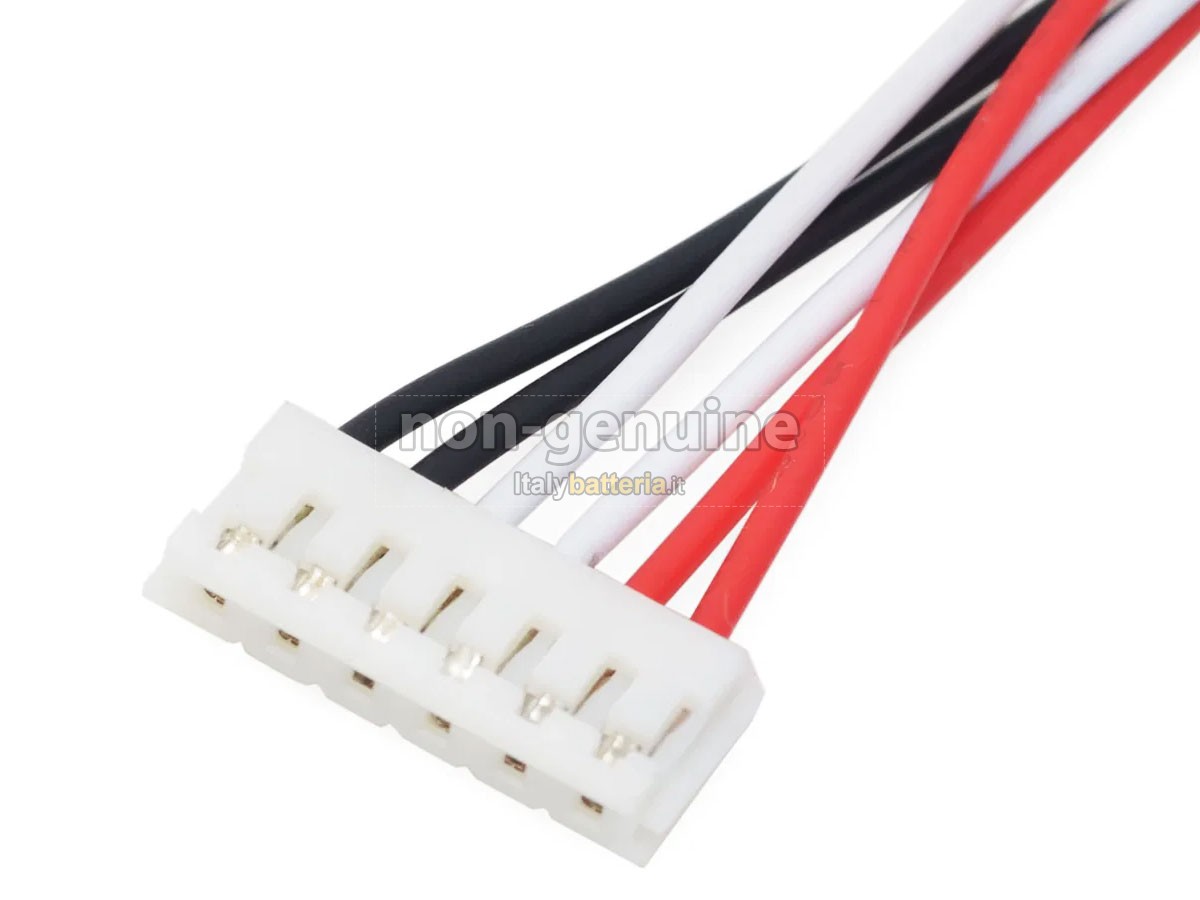 Batteria per Micronix MB300