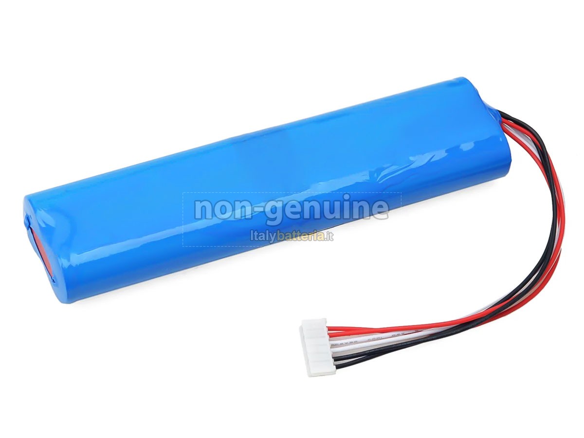 Batteria per Micronix MB300