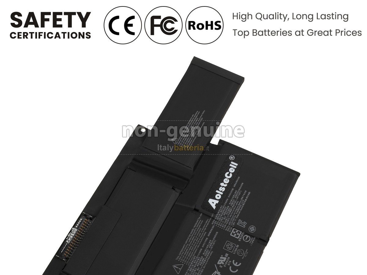 Batteria per portatile Microsoft I8I-00002
