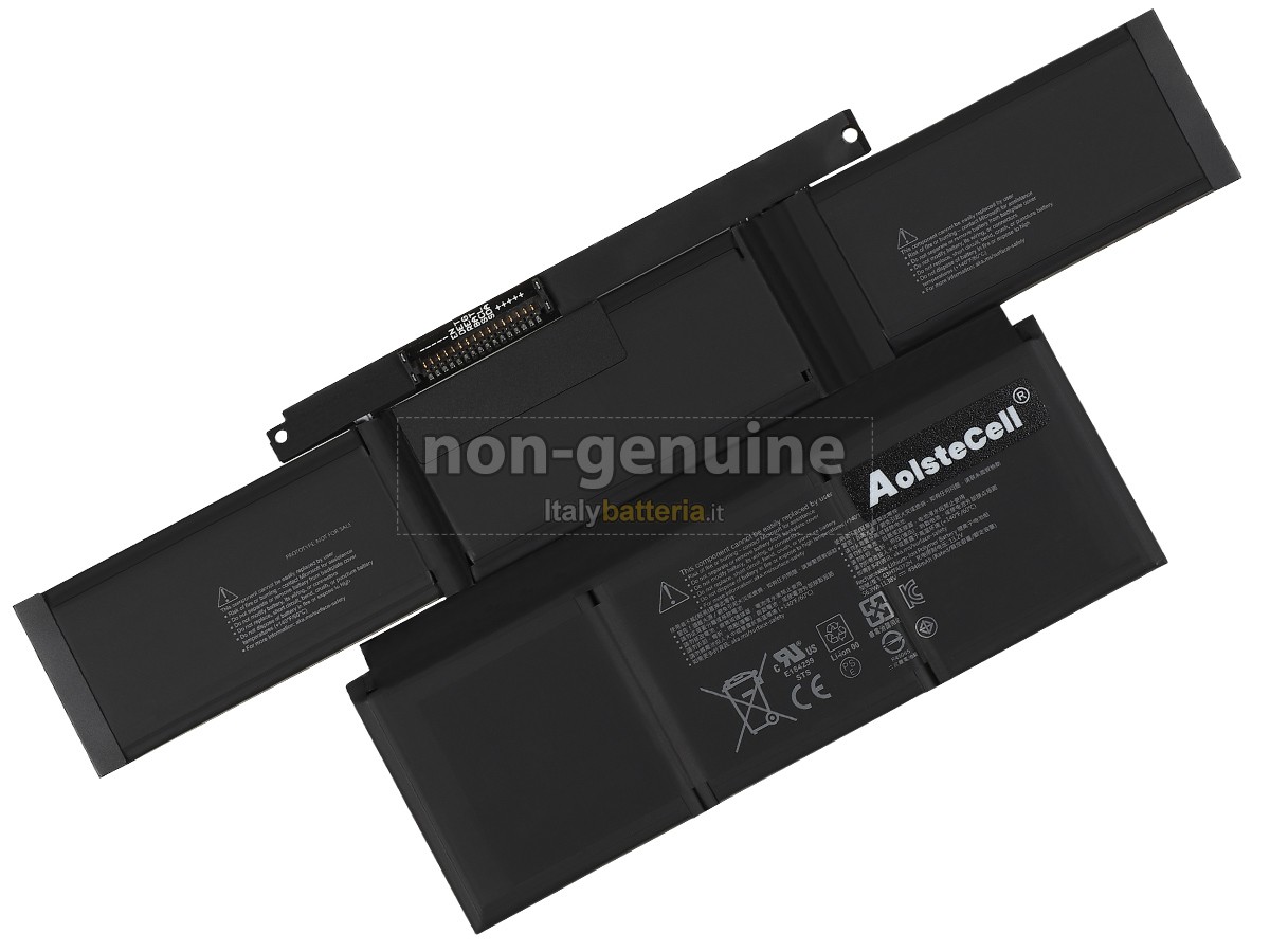Batteria per portatile Microsoft I8I-00002