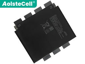 Microsoft 93HTA003H(2icp3/64/69) batteria