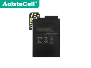 Microsoft A3HTA023H batteria