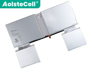 Microsoft Surface Laptop A70 batteria