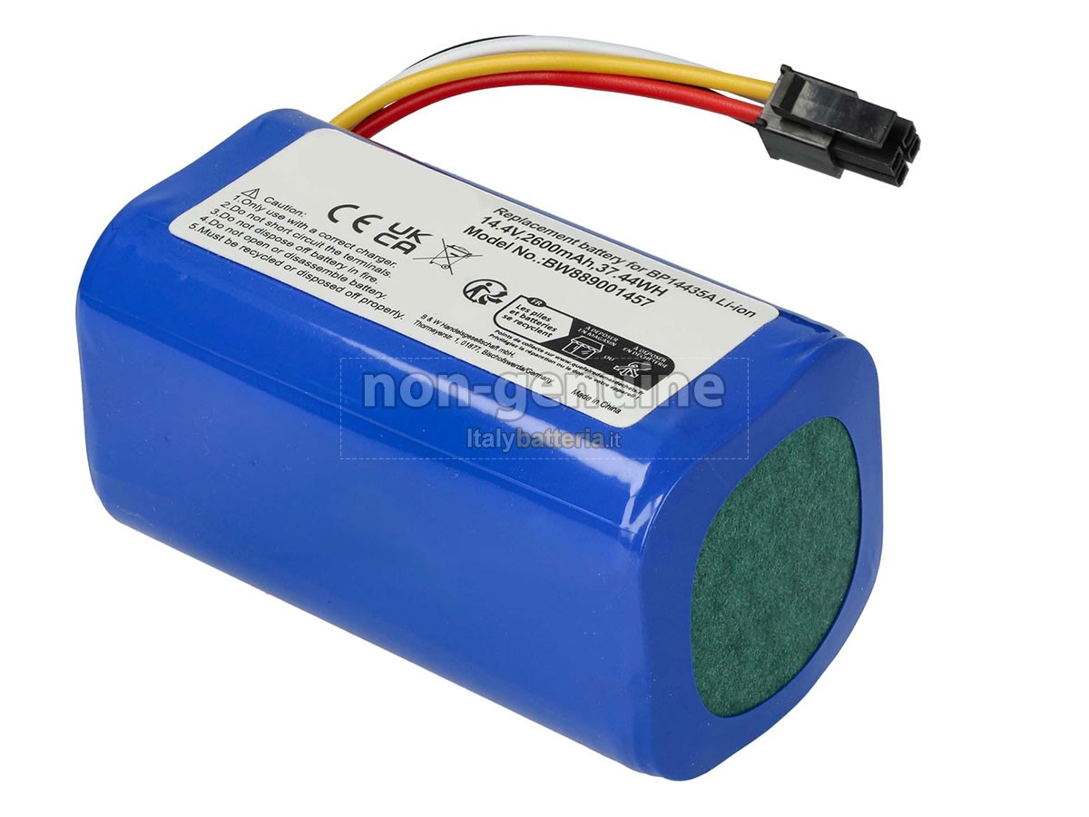 Batteria per Midea 15