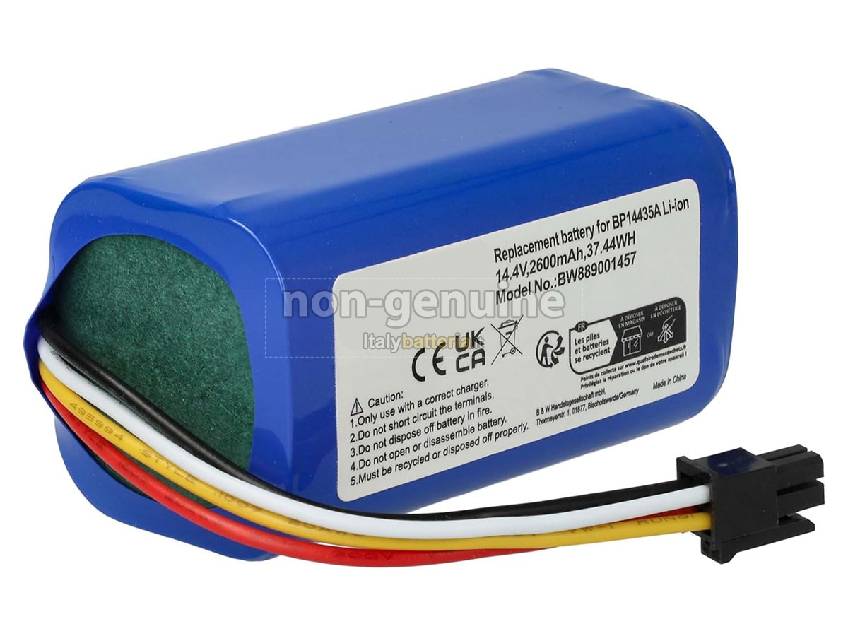 Batteria per Midea 15