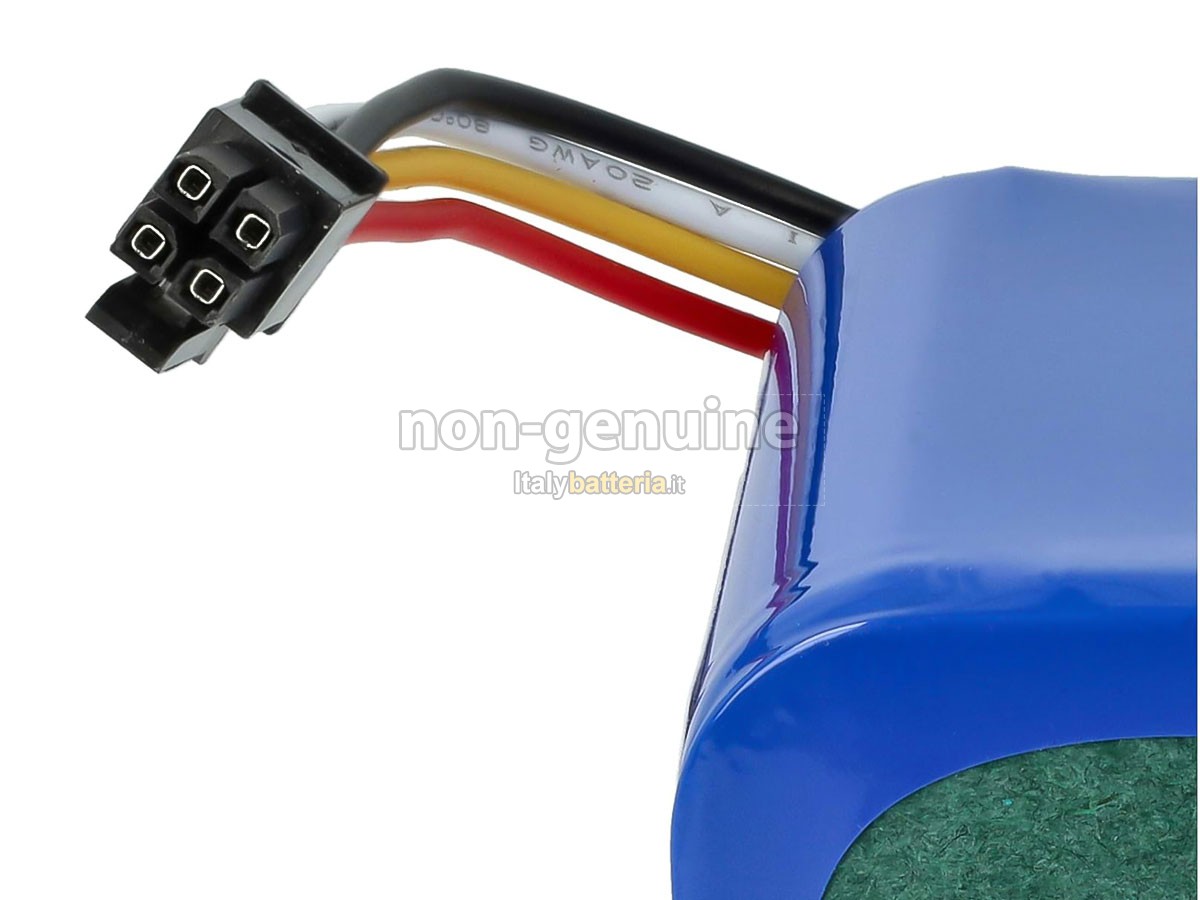 Batteria per Midea 15