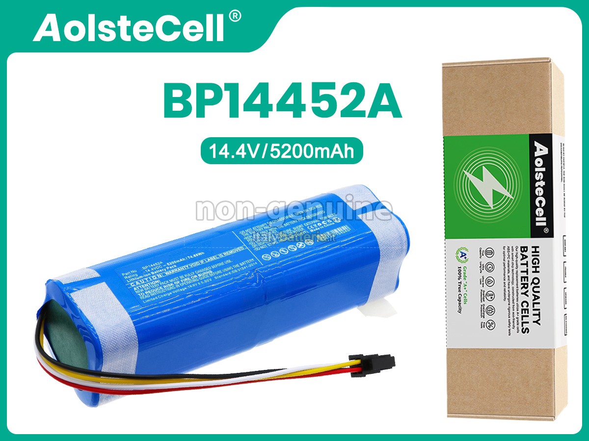 Batteria per Midea BP14452A