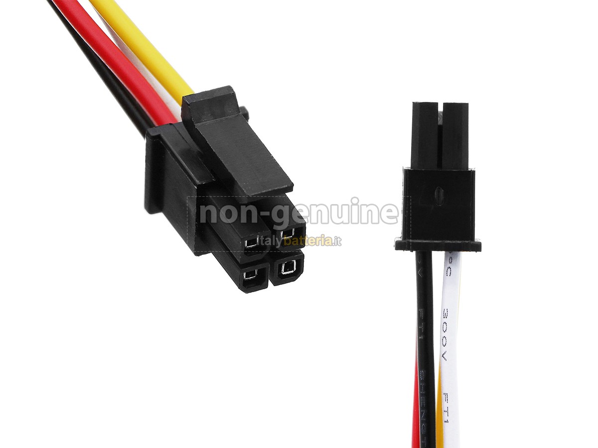 Batteria per Midea BP14452A