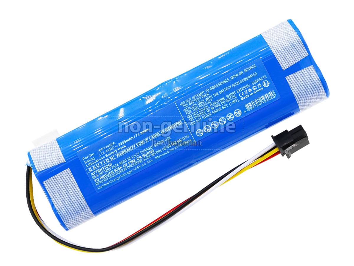 Batteria per Midea BP14452A