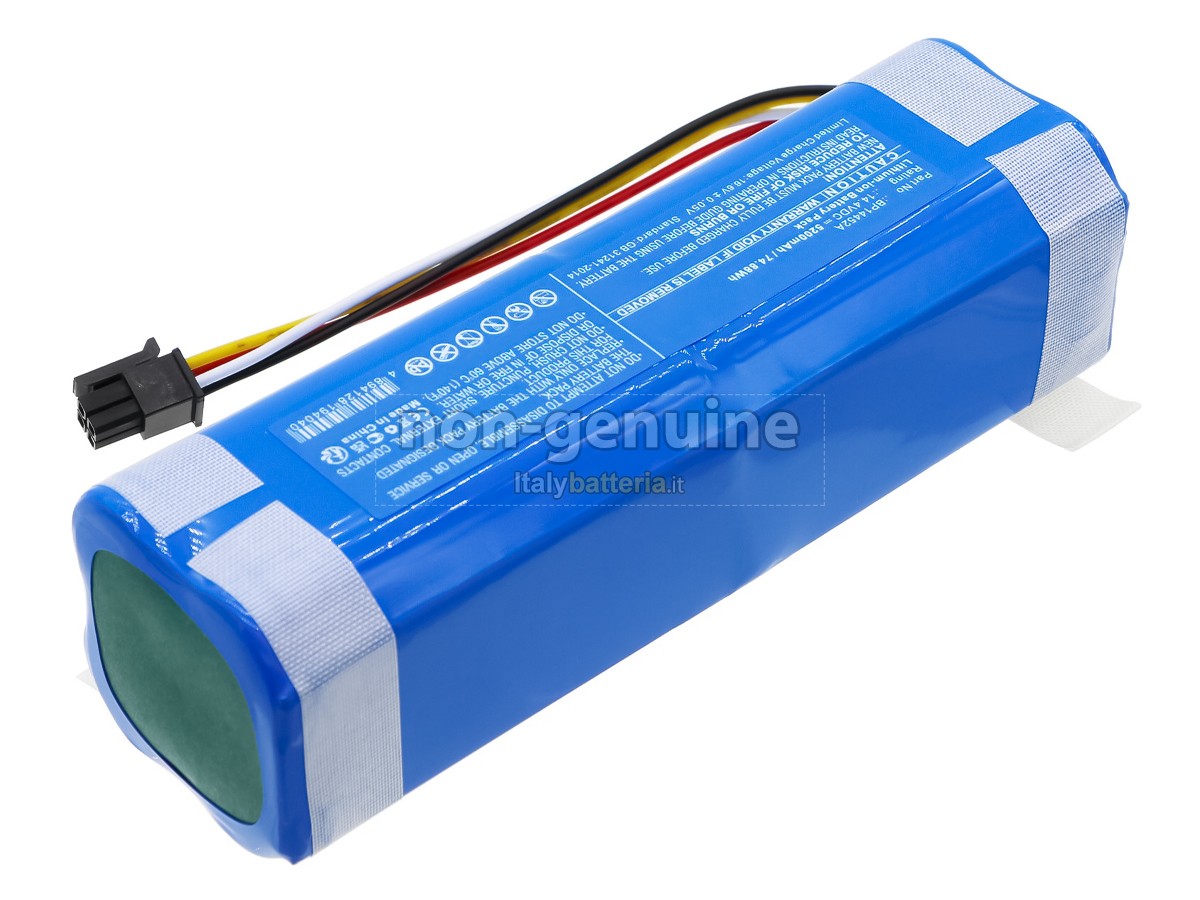 Batteria per Midea BP14452A