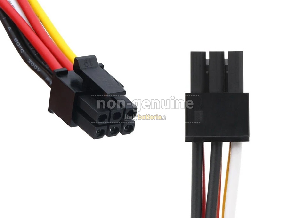 Batteria per Midea BP144656A