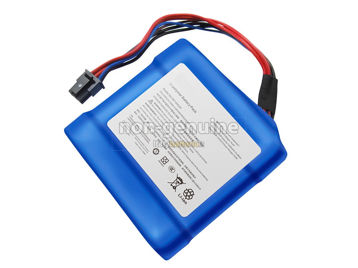 Batteria per Midea BP144656A