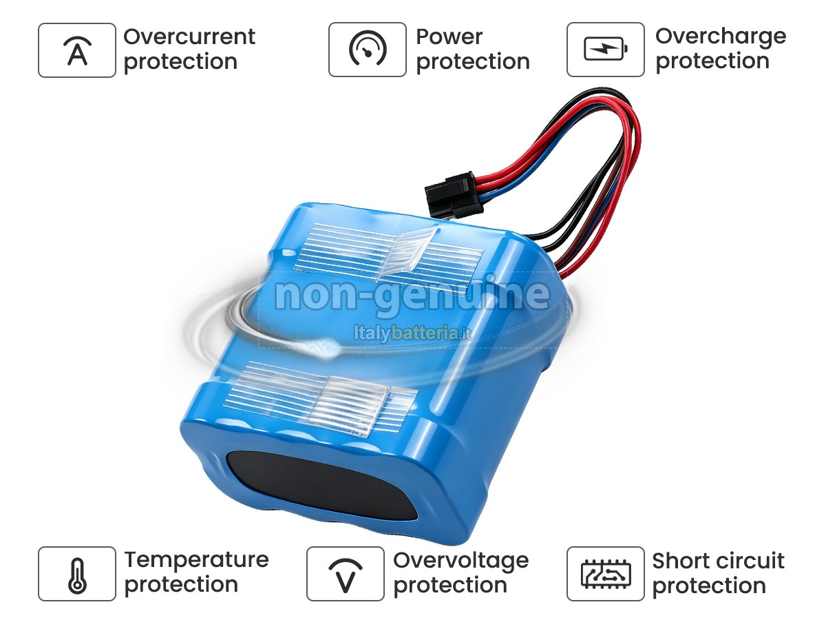 Batteria Midea BP14452H