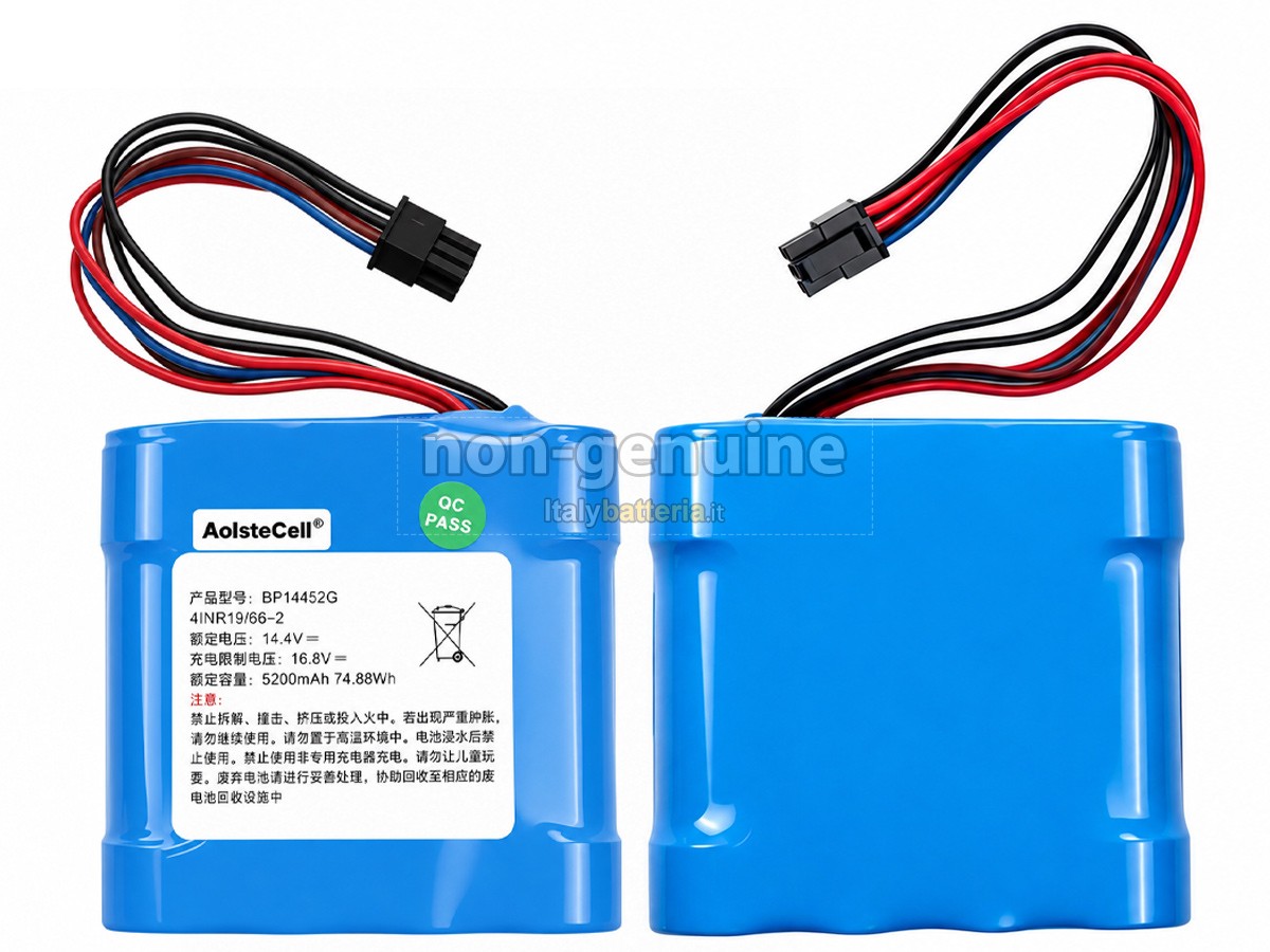 Batteria Midea BP14452H