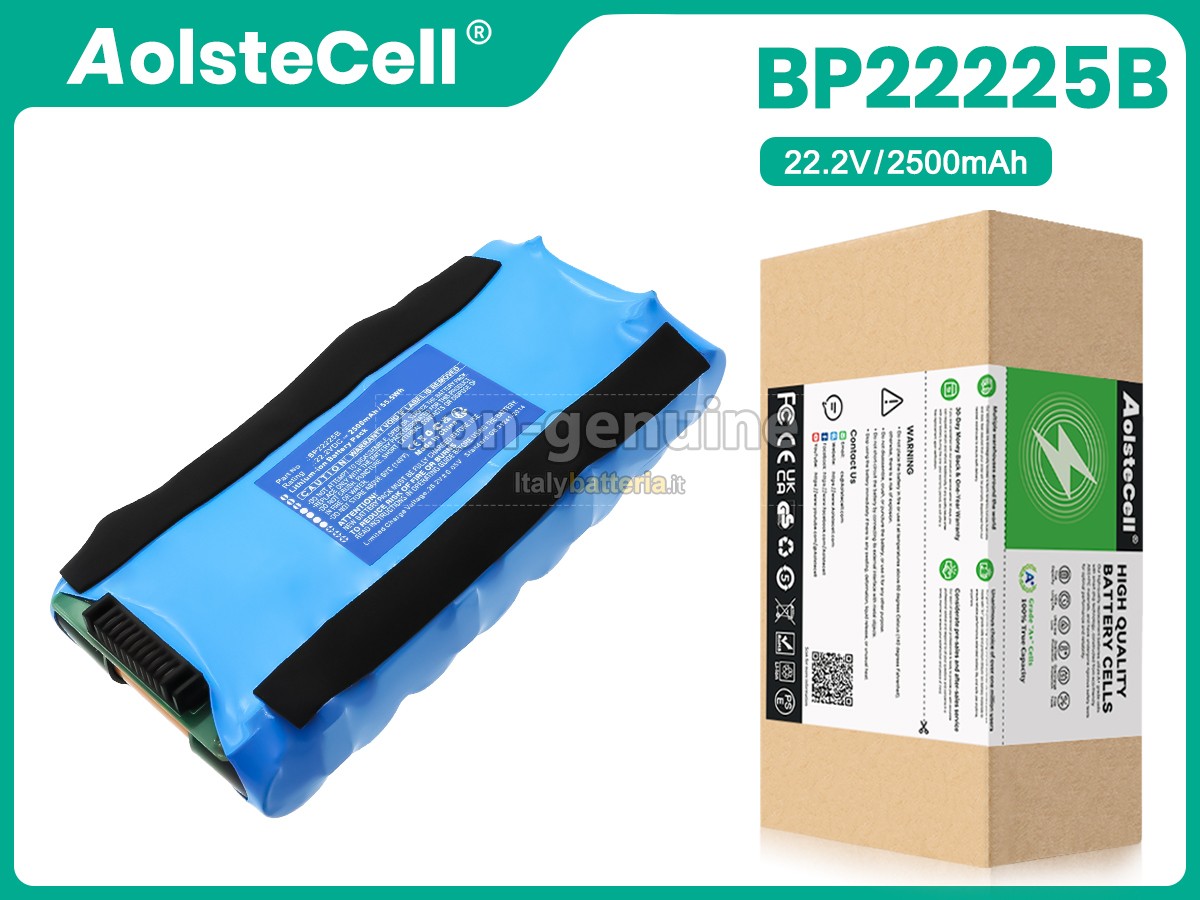 Batteria Midea BP22225B