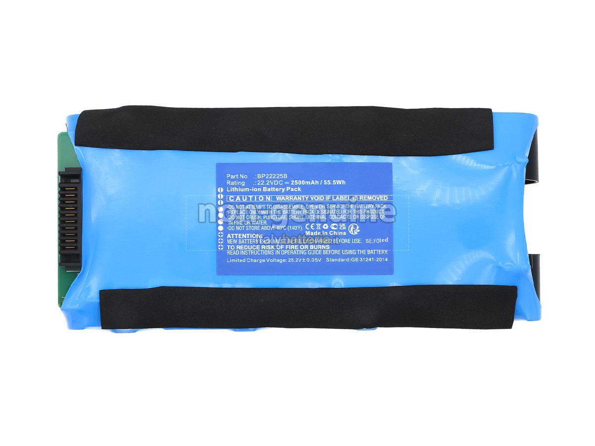 Batteria Midea BP22225B