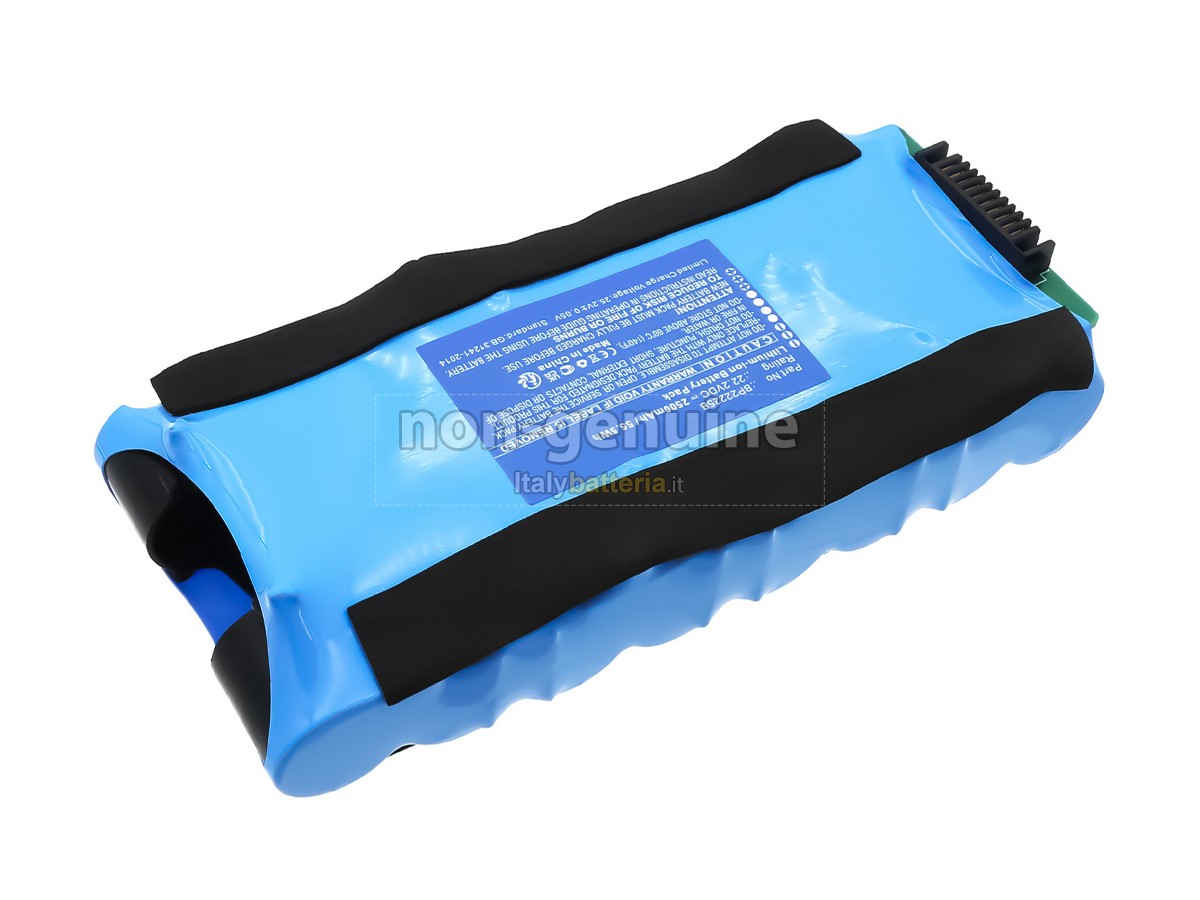 Batteria Midea BP22225B