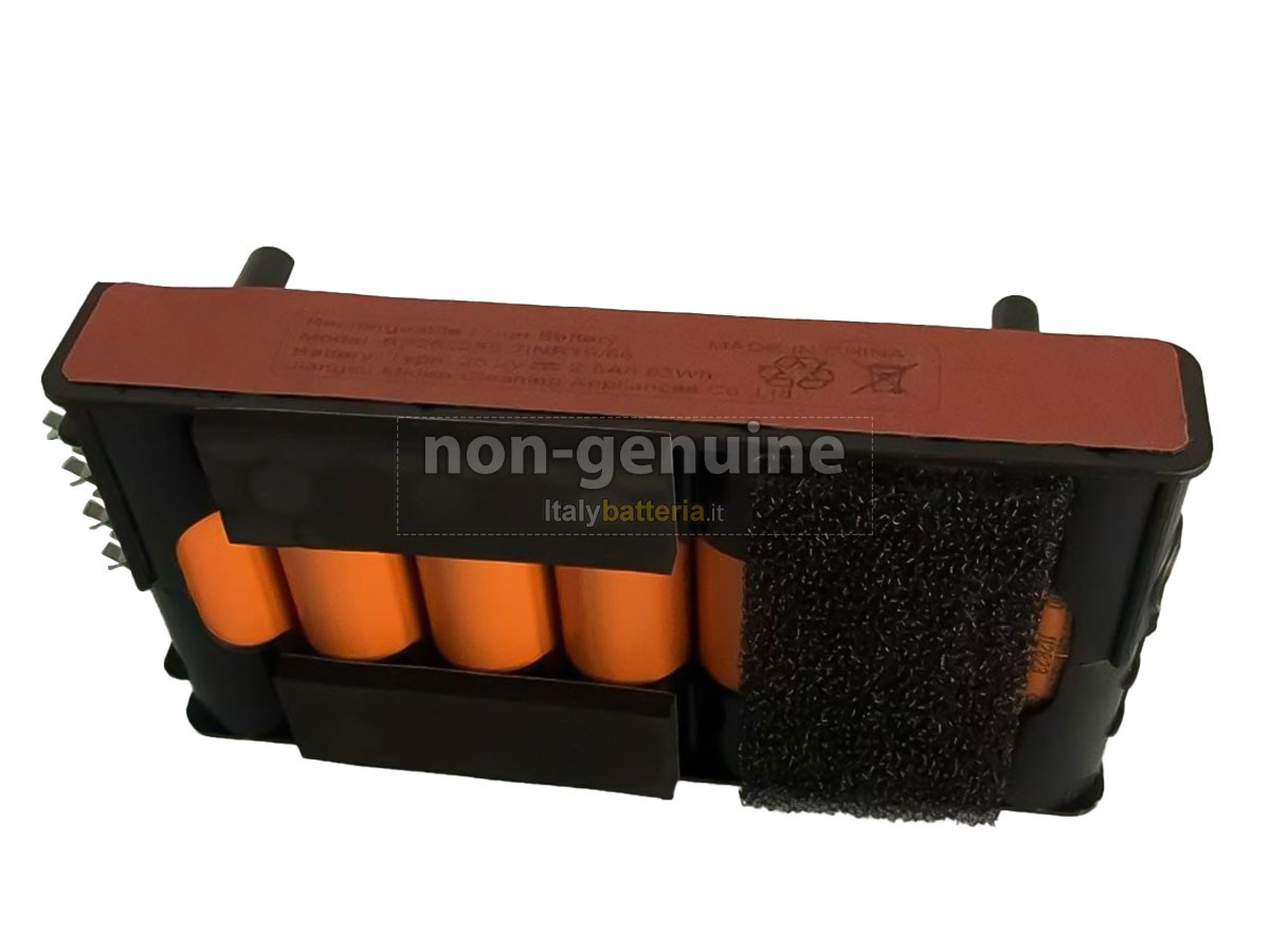 Batteria Midea BP25225E