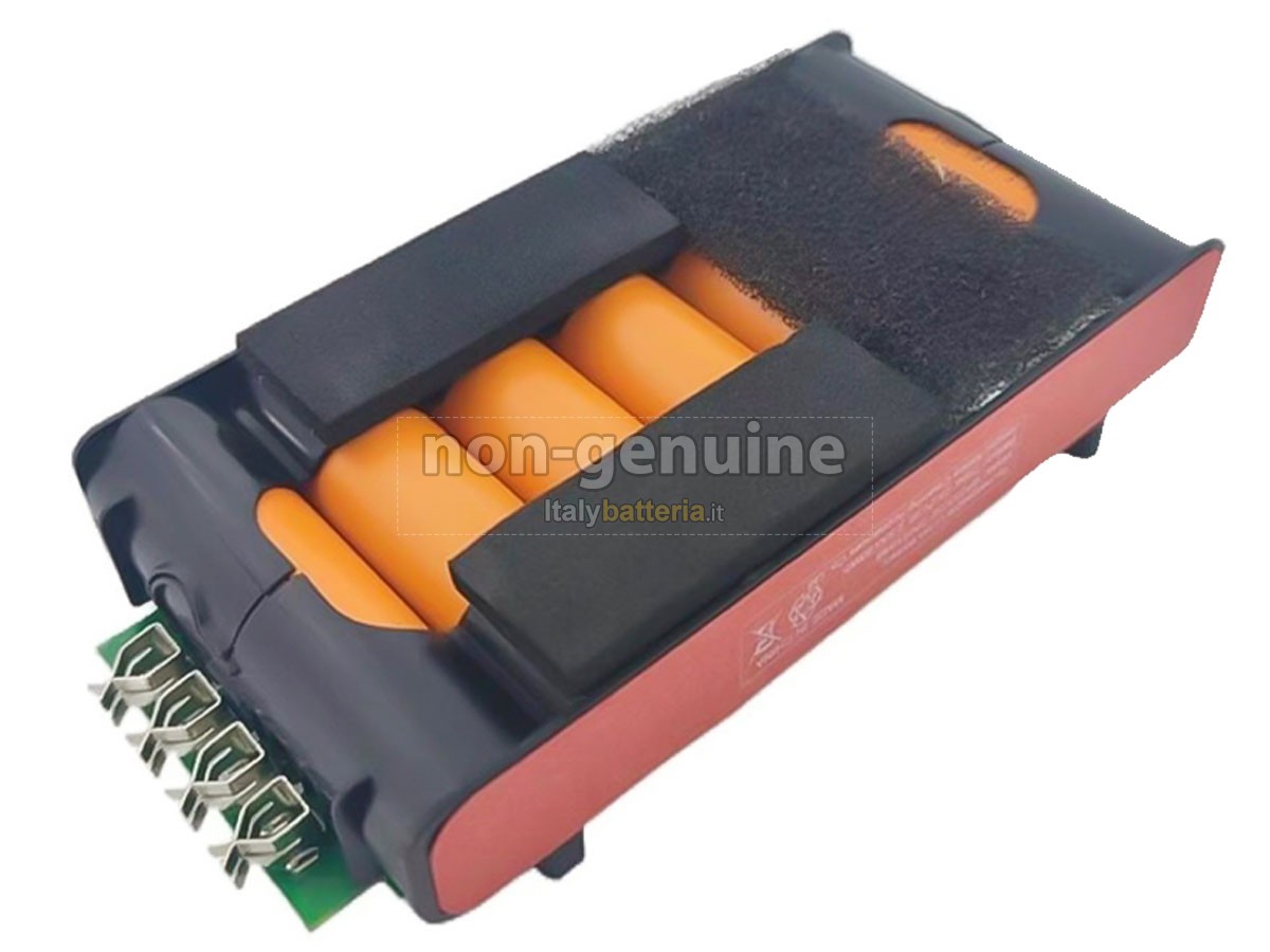 Batteria Midea BP25225E