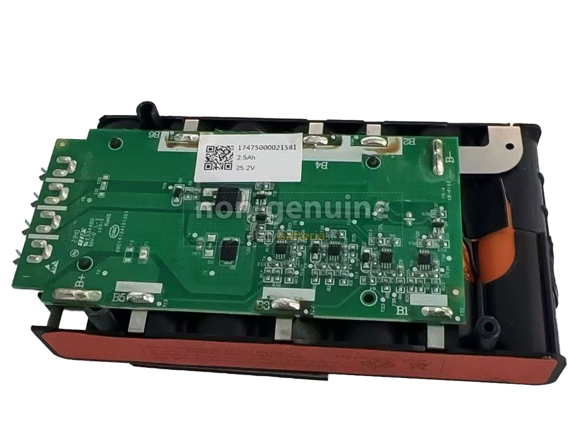 Batteria Midea BP25225E