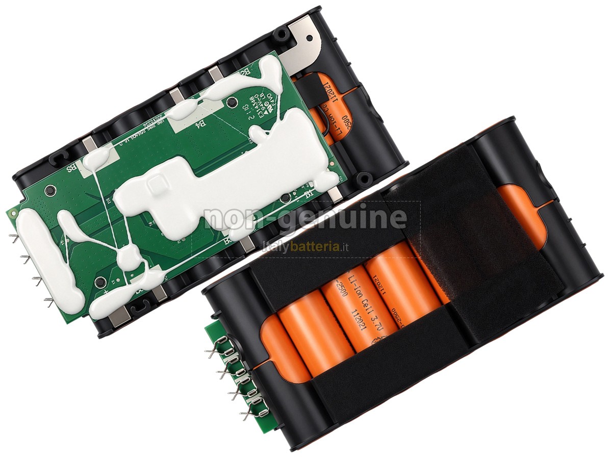 Batteria Midea BP25220G