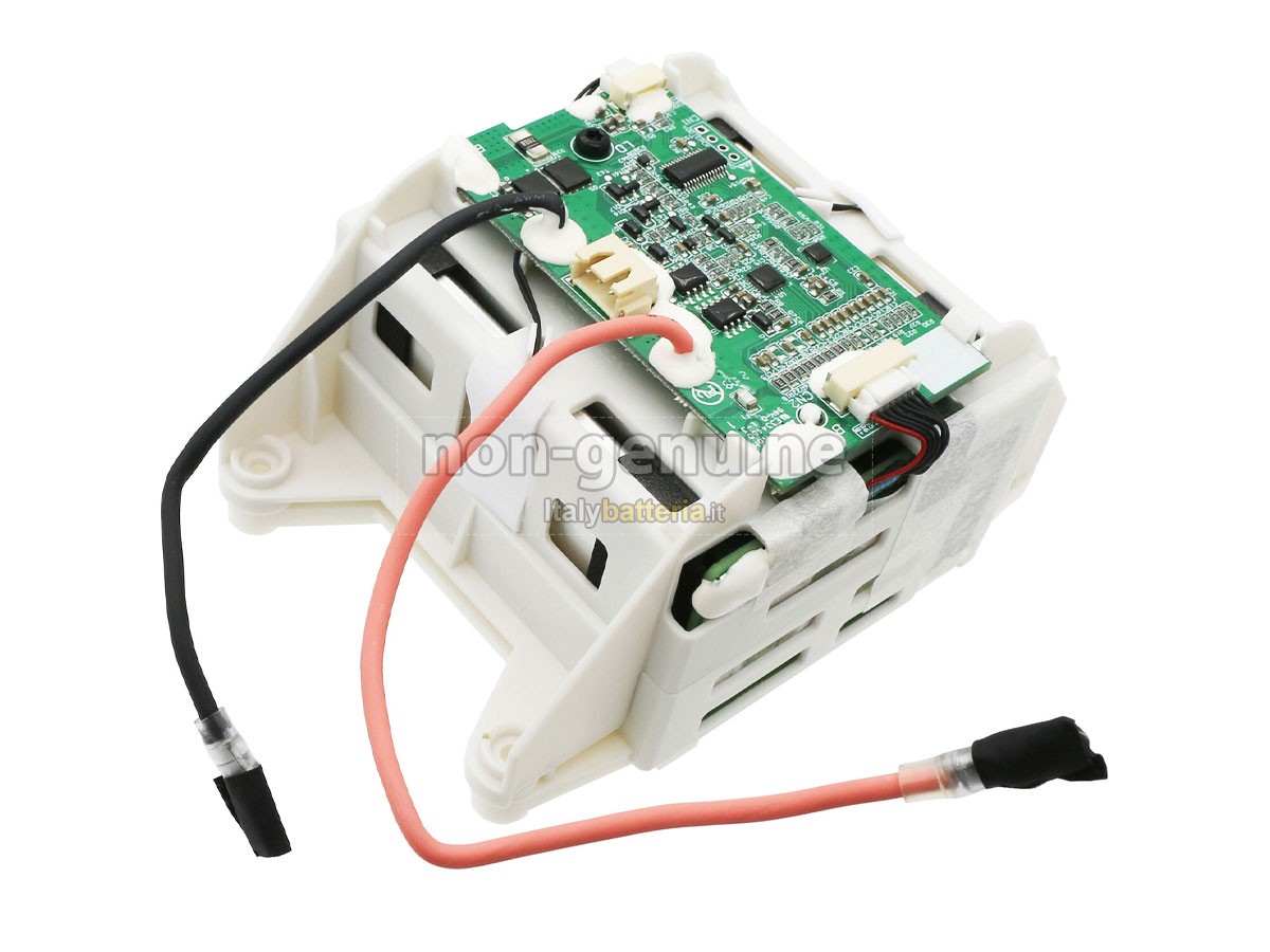 Batteria Midea BP25240A