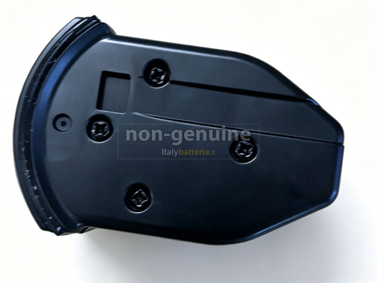 Batteria Midea G9