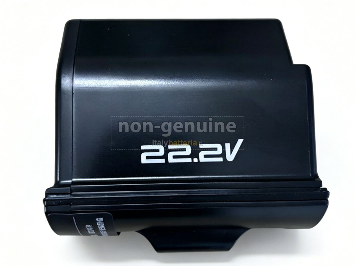 Batteria Midea G9