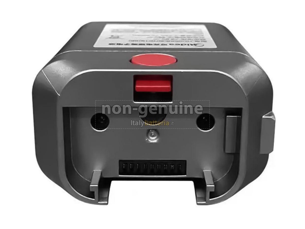 Batteria Midea HD006B