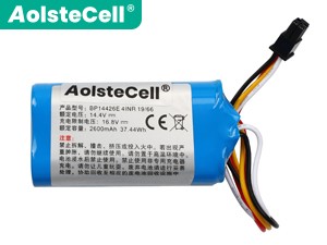 Midea BP14426E batteria