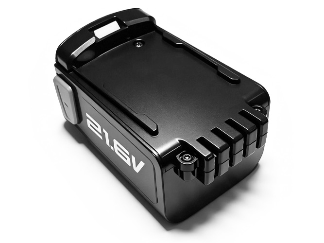 Midea V1 batteria