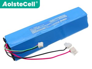 Midea X9 Pro batteria
