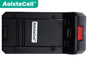 Midea P7 Max batteria