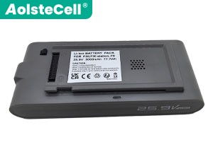 Midea F9 batteria