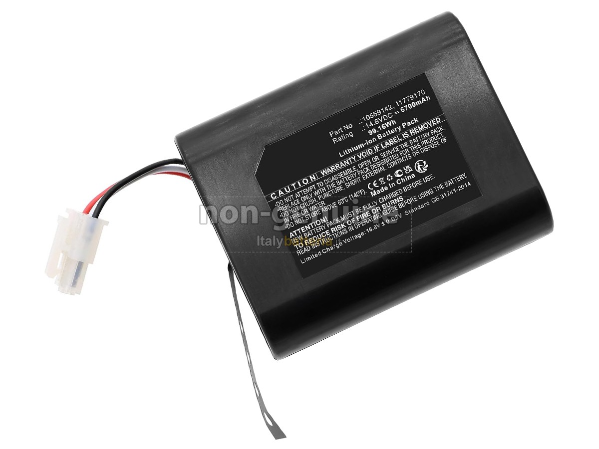 Batteria Miele 10559142