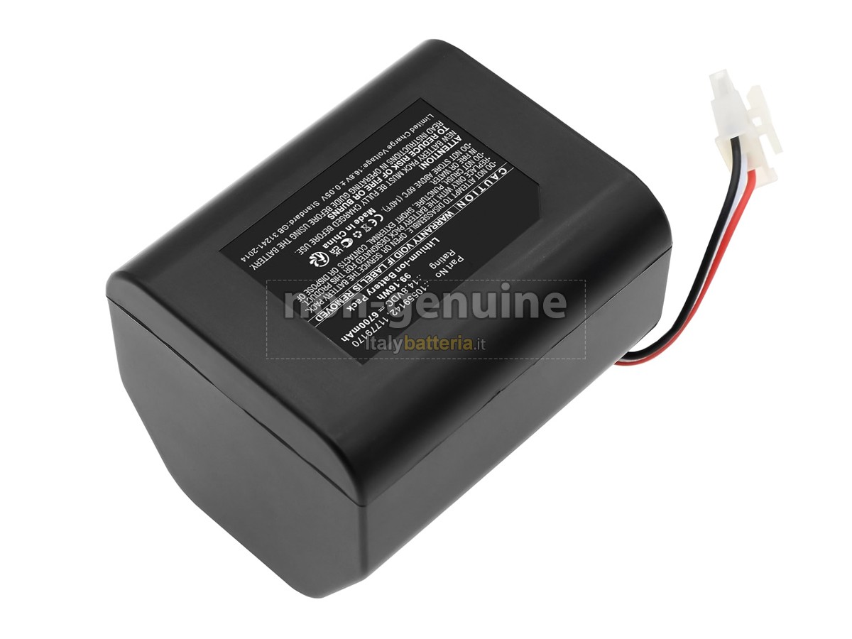 Batteria Miele 10559142