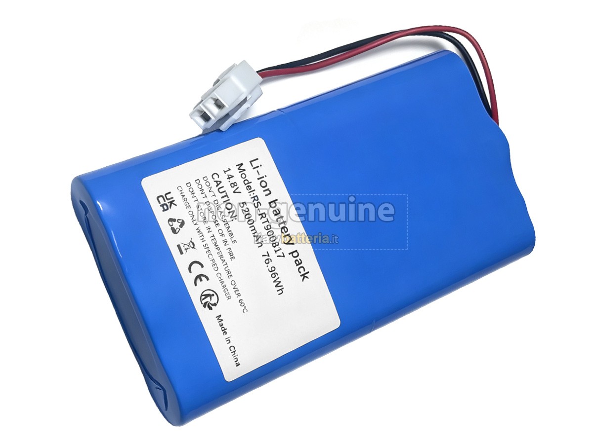 Batteria Miele RR8021