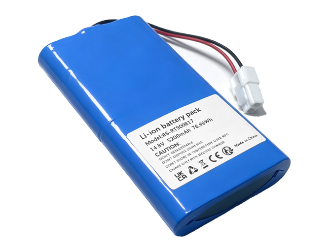 Miele RS-RT900817 batteria